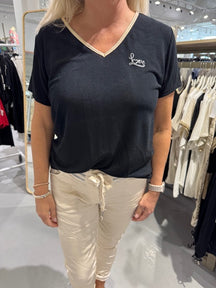 Haut - Collection Italienne - Love V