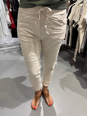 Pantalon - Collection Italienne - 6175 Regulier