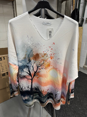 Haut - Collection Italienne - 1311B