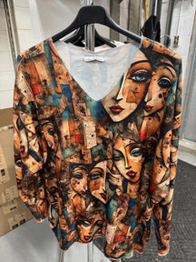 Haut - Collection Italienne - 1311B