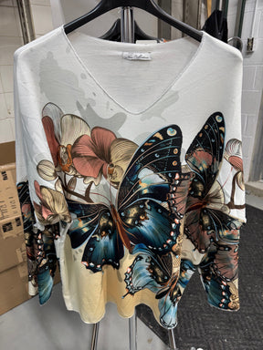 Haut - Collection Italienne - 1311B