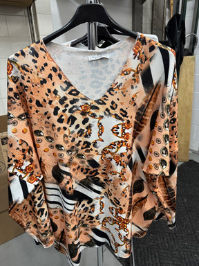 Haut - Collection Italienne - 1311B