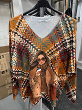 Haut - Collection Italienne - 1311B