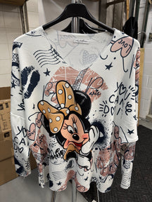 Haut - Collection Italienne - 1311B