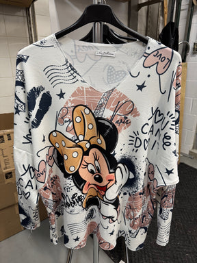 Haut - Collection Italienne - 1311B