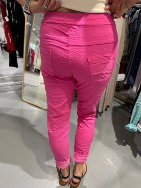 Pantalon - Collection Italienne - 6175 Regulier