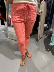 Pantalon - Collection Italienne - 6175 Regulier