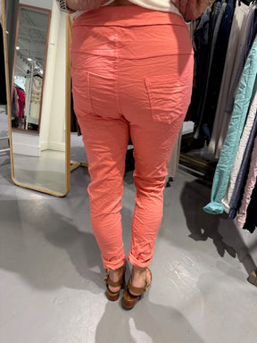 Pantalon - Collection Italienne - 6175 Regulier