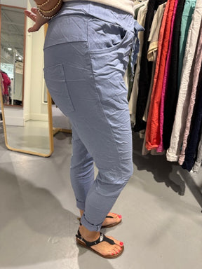 Pantalon - Collection Italienne - 6175 Regulier