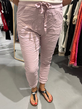 Pantalon - Collection Italienne - 6175 Regulier
