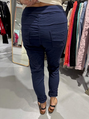 Pantalon - Collection Italienne - 6175 Regulier