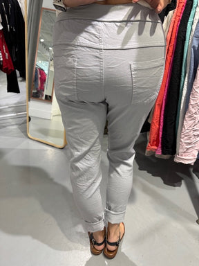 Pantalon - Collection Italienne - 6175 Regulier