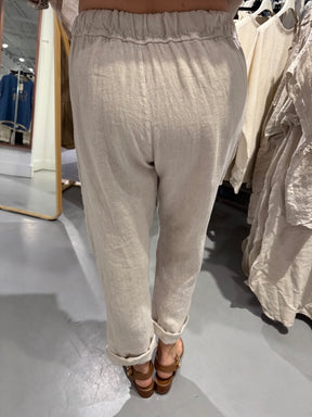 Pantalon - Collection Italienne - Lin Diamant