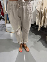 Pantalon - Collection Italienne - Lin Diamant