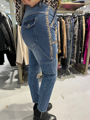 Jeans - Collection Italienne - H8417