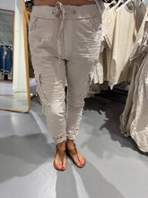 Pantalon - Collection Italienne - Cargo Ligne