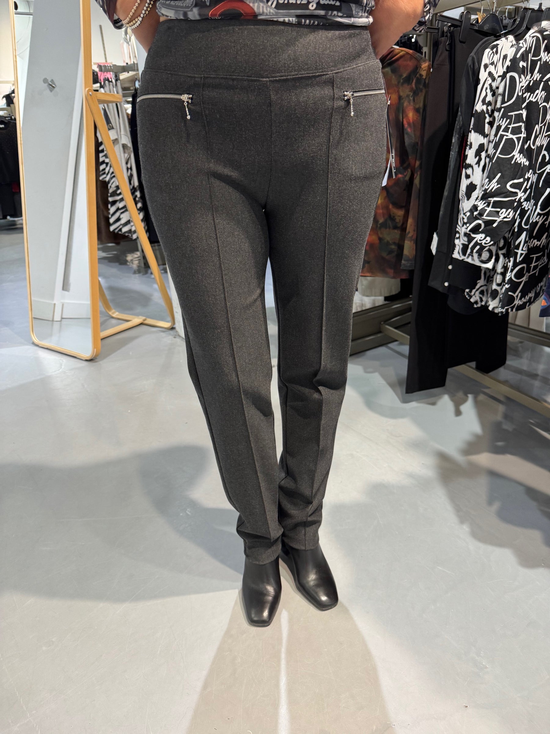 Pantalon - Mode De Vie - R777-2332P