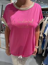 Haut - Collection Italienne - Wonderful Top
