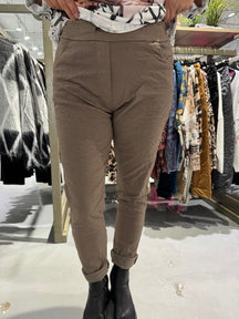 Pantalon - Collection Italienne - 6175