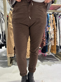 Pantalon - Collection Italienne - 6175