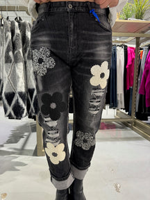 Jeans - Collection Italienne - H8469