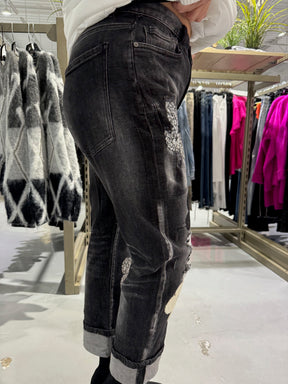 Jeans - Collection Italienne - H8469