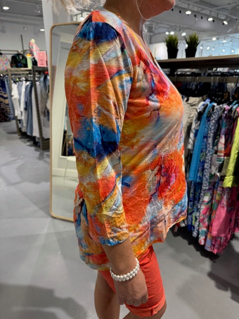 Top - Tango Mango - T6200