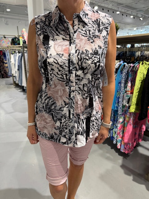Top - Tango Mango - T5882