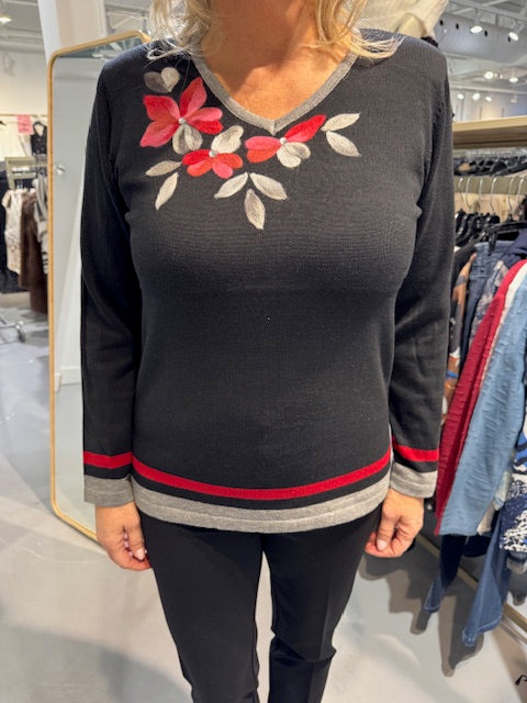 Haut - Moffi - 22297