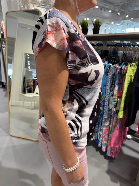 Haut - New Label - 89017
