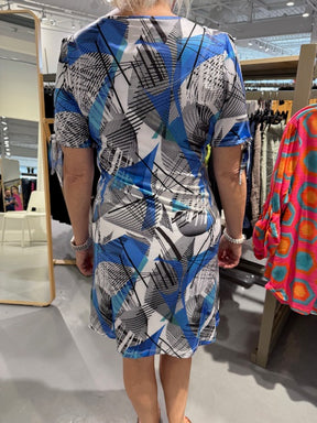 Robe - Tango Mango - D9594