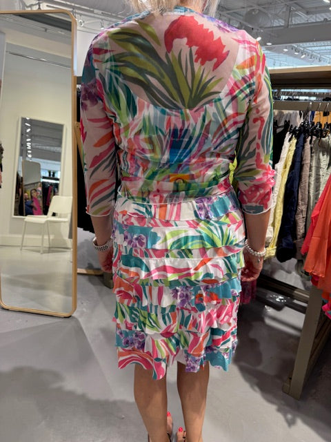 Bolero - Tango Mango - T4020