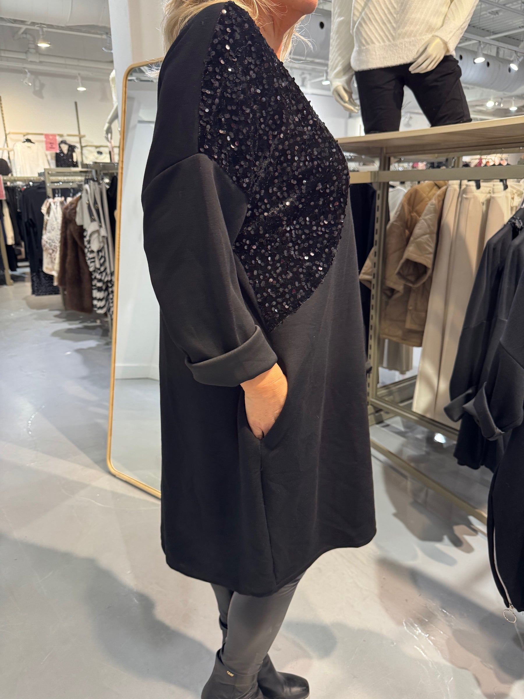 Robe - Collection Italienne - 07420