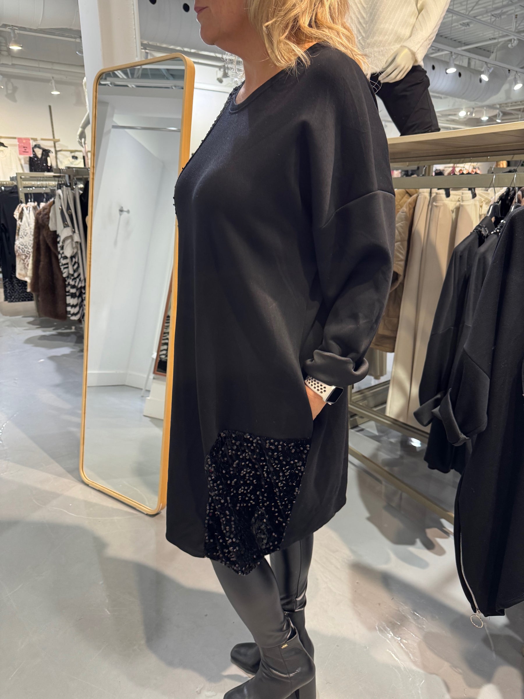 Robe - Collection Italienne - 07420