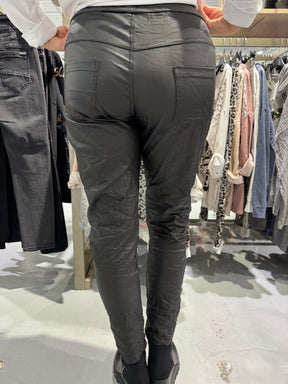 Pantalon - Collection Italienne - Cuir Rich