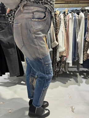 Jeans - Collection Italienne - H8031