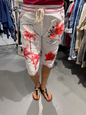 Bermuda - Collection Italienne - Imprime