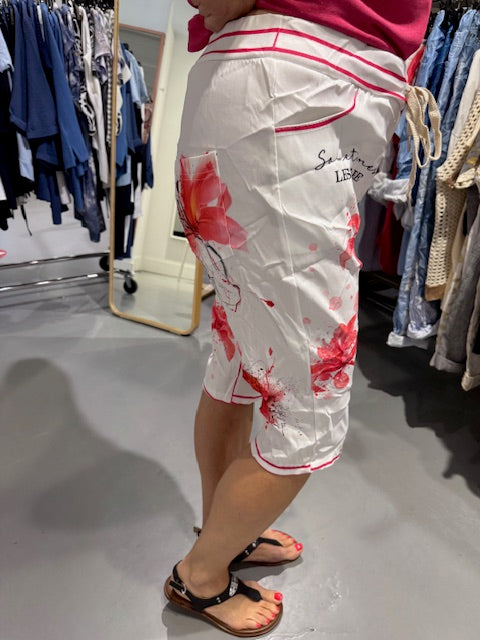 Bermuda - Collection Italienne - Imprim�