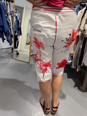 Bermuda - Collection Italienne - Imprime