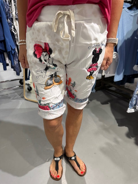 Bermuda - Collection Italienne - Imprim�