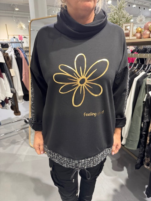 Top - Italian Collection - Feeling Good