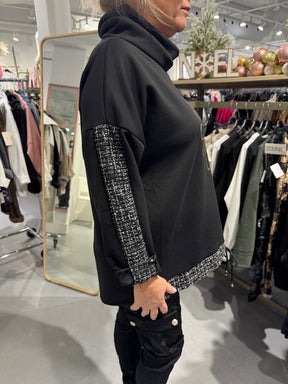 Top - Italian Collection - Feeling Good