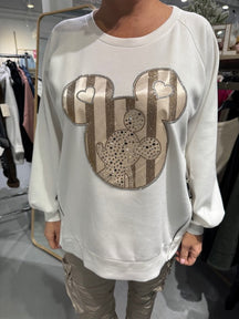 Top - Italian Collection - Mickey Modal