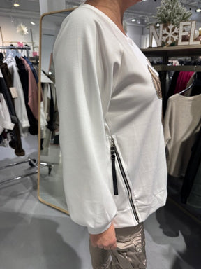 Top - Italian Collection - Mickey Modal