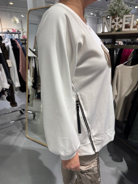 Top - Italian Collection - Mickey Modal