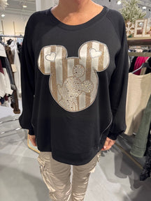 Top - Italian Collection - Mickey Modal