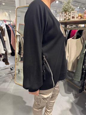 Top - Italian Collection - Mickey Modal