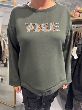 Top - Italian Collection - Vogue Bear