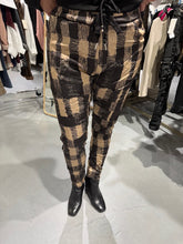 Trousers - Italian Collection - Print 2