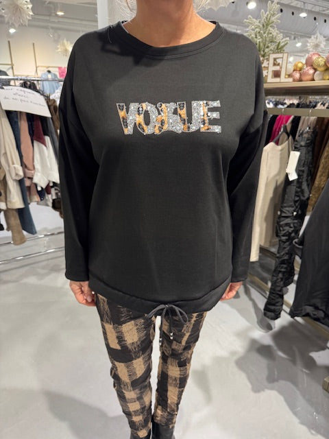 Top - Italian Collection - Vogue Bear